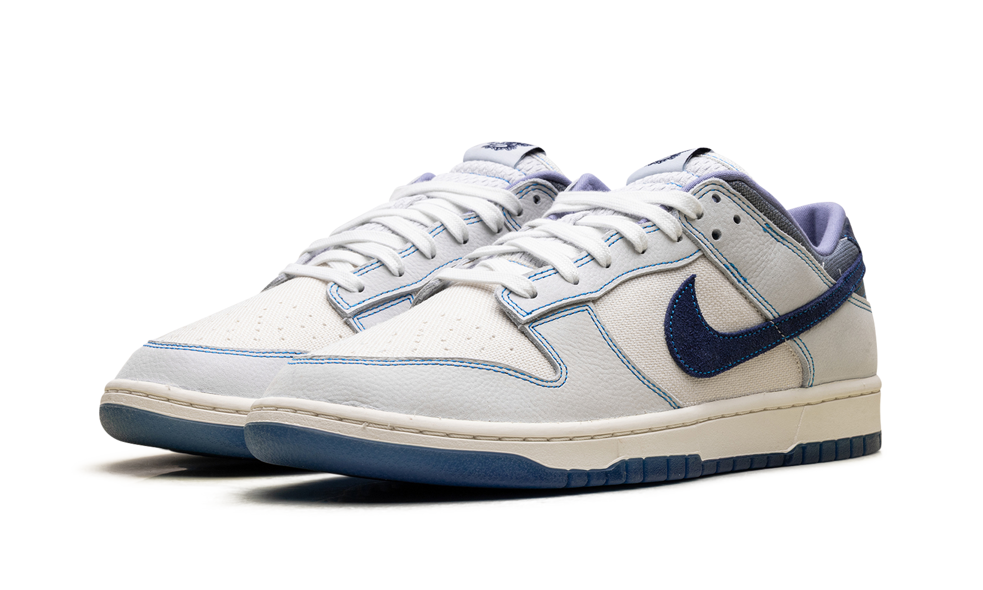 Dunk Low RETRO Se "White blue void" IB6752 101