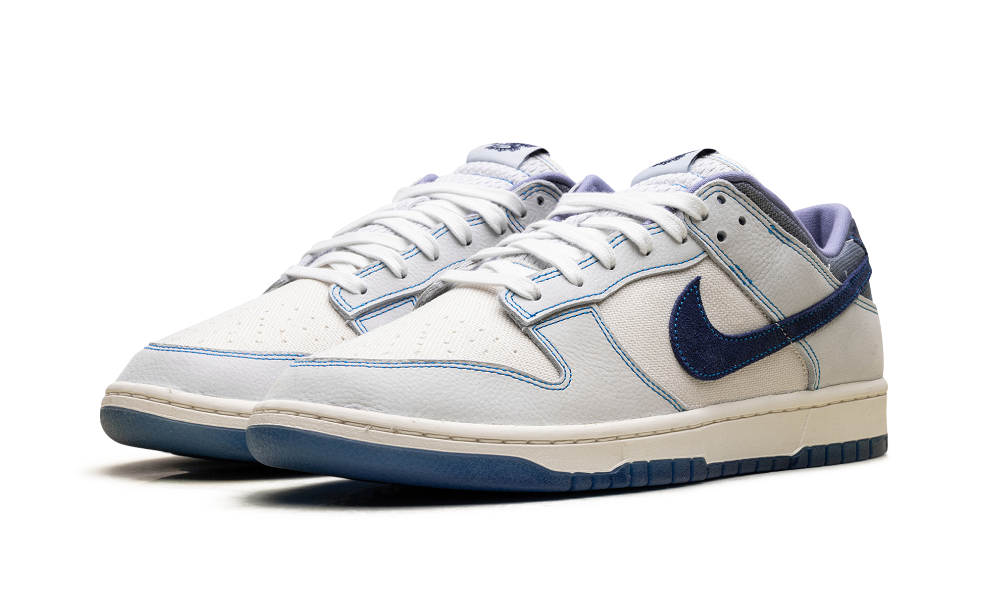 Dunk Low RETRO Se "White blue void" IB6752 101