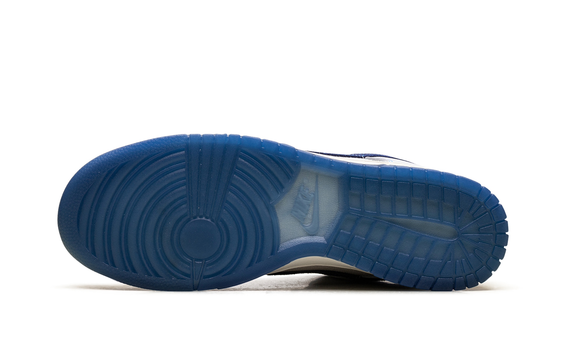 Dunk Low RETRO Se "White blue void" IB6752 101