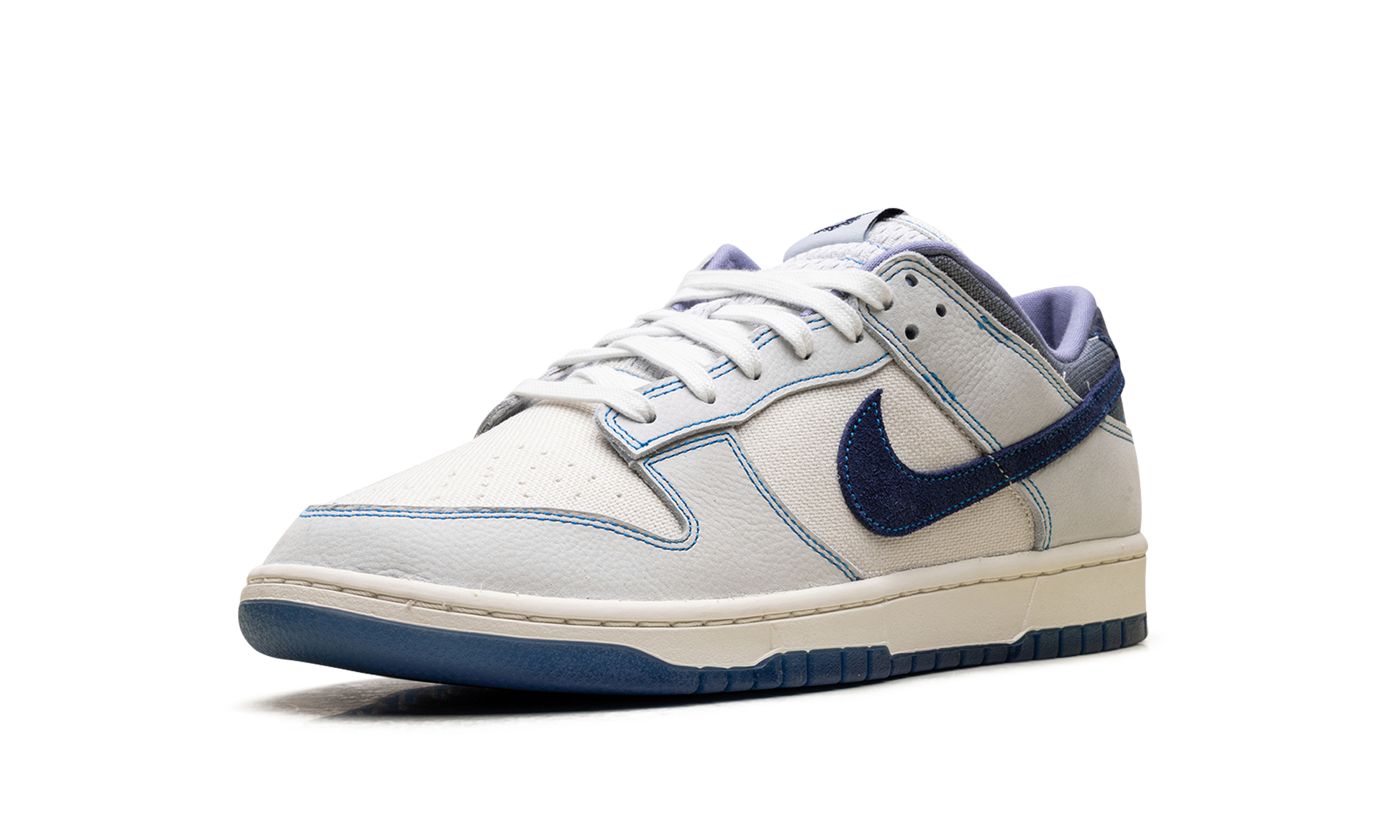 Dunk Low RETRO Se "White blue void" IB6752 101