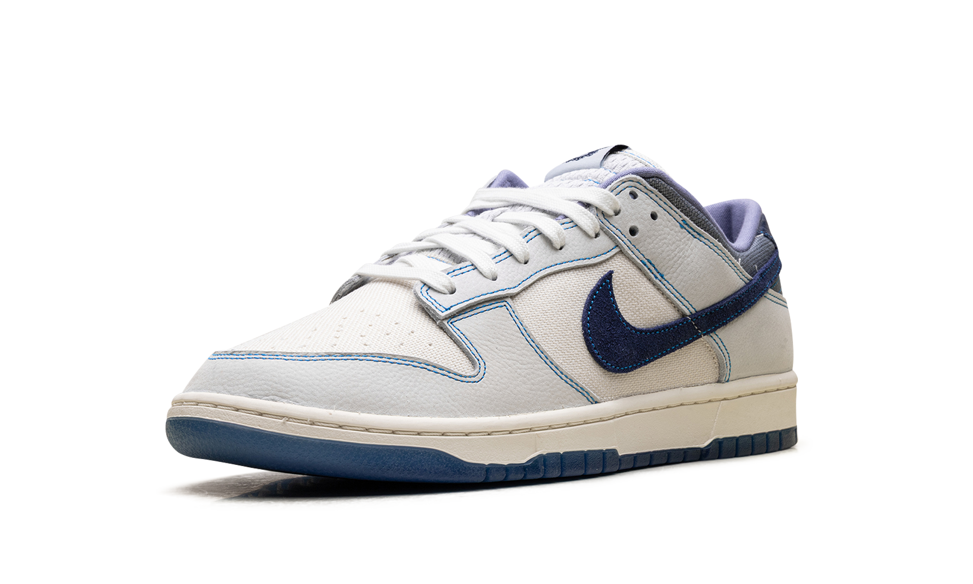 Dunk Low RETRO Se "White blue void" IB6752 101