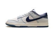 Dunk Low RETRO Se "White blue void" IB6752 101