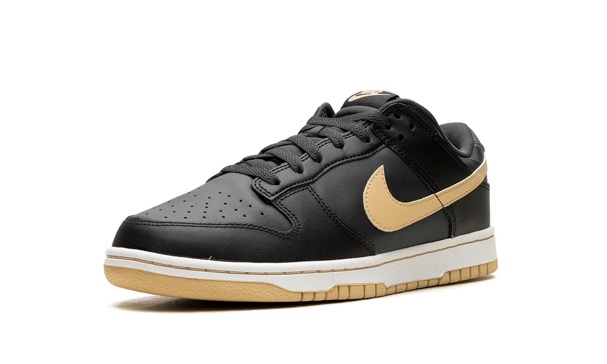 Dunk Low RETRO "Sesame" DV0831 005