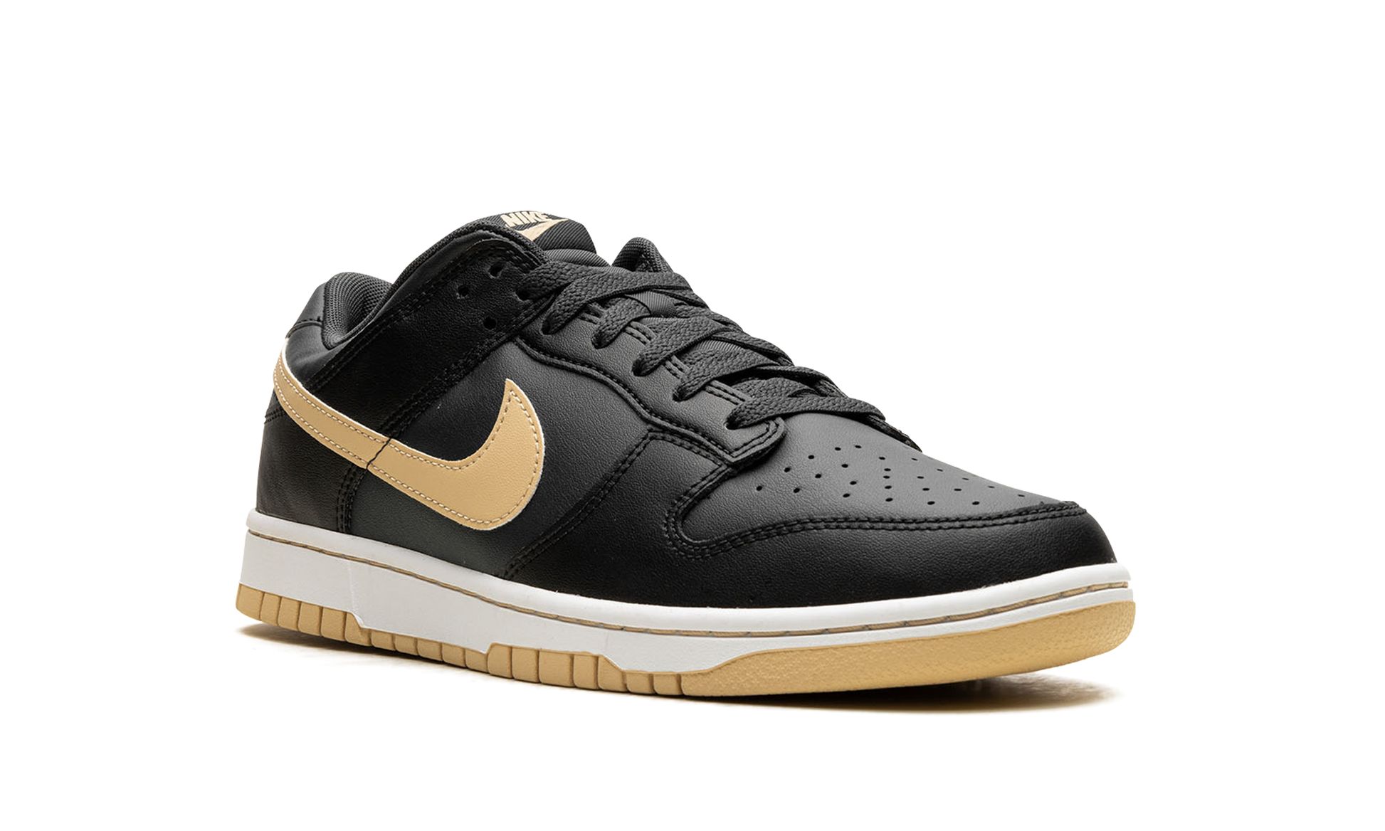Dunk Low RETRO "Sesame" DV0831 005