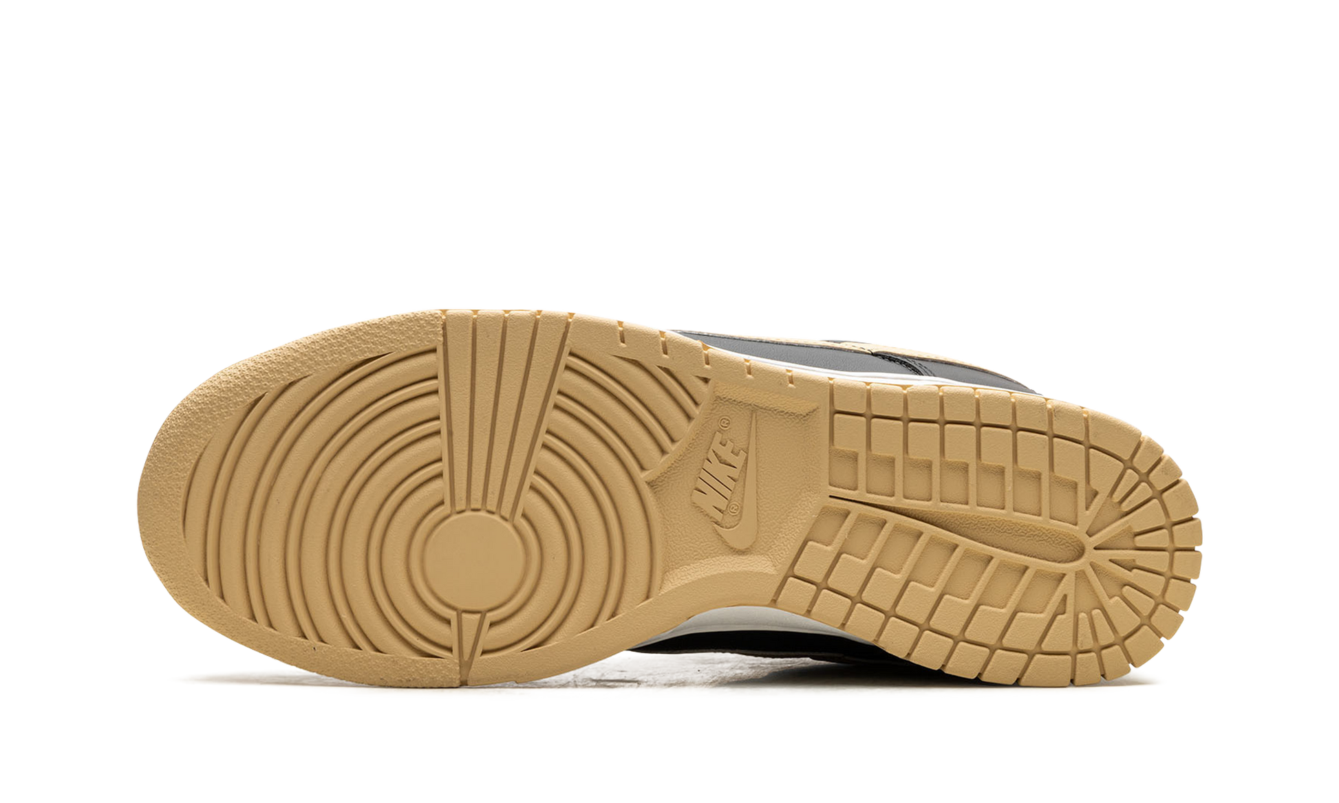 Dunk Low RETRO "Sesame" DV0831 005