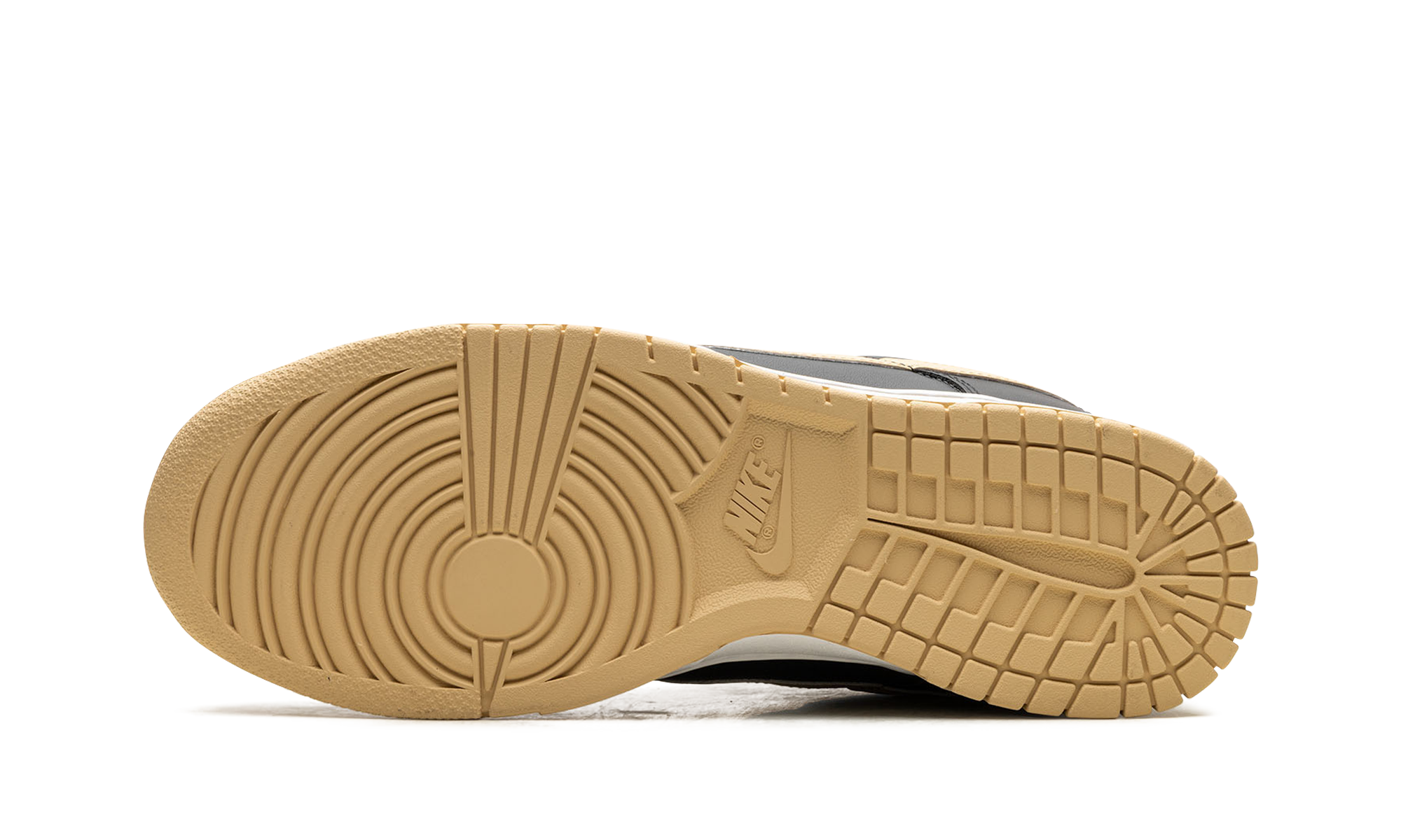 Dunk Low RETRO "Sesame" DV0831 005