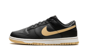 Dunk Low RETRO "Sesame" DV0831 005