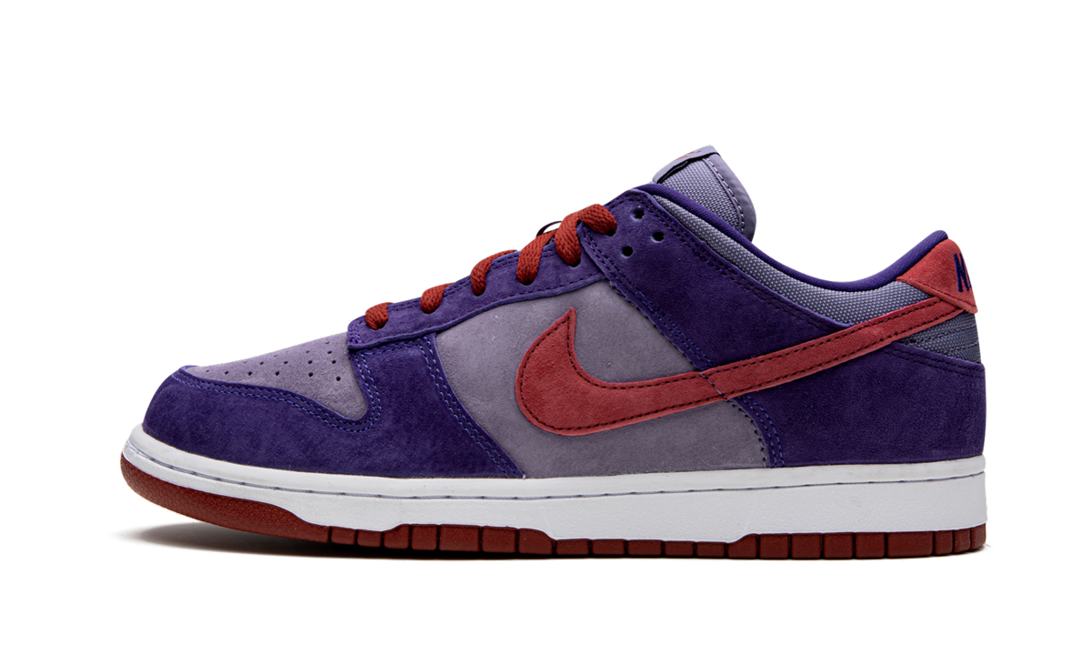 Dunk Low RETRO SP "Plum" CU1726 500