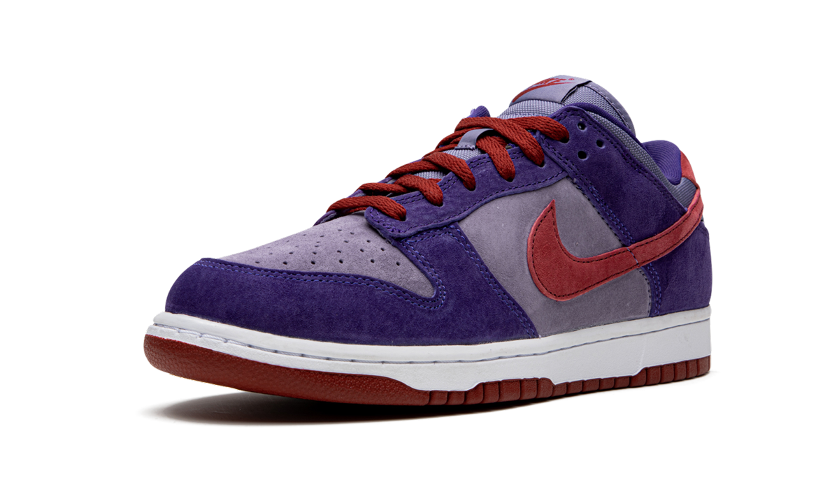 Dunk Low RETRO SP "Plum" CU1726 500