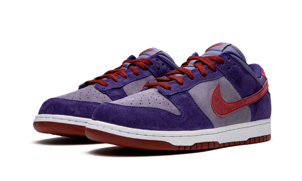 Dunk Low RETRO SP "Plum" CU1726 500