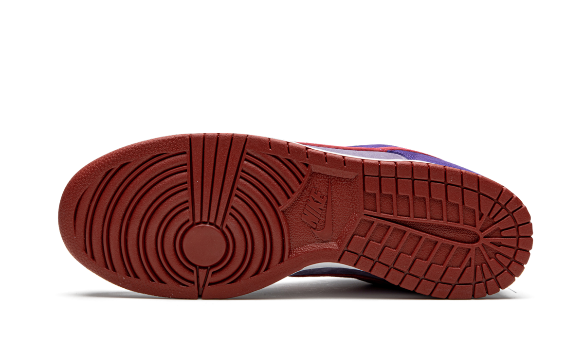 Dunk Low RETRO SP "Plum" CU1726 500