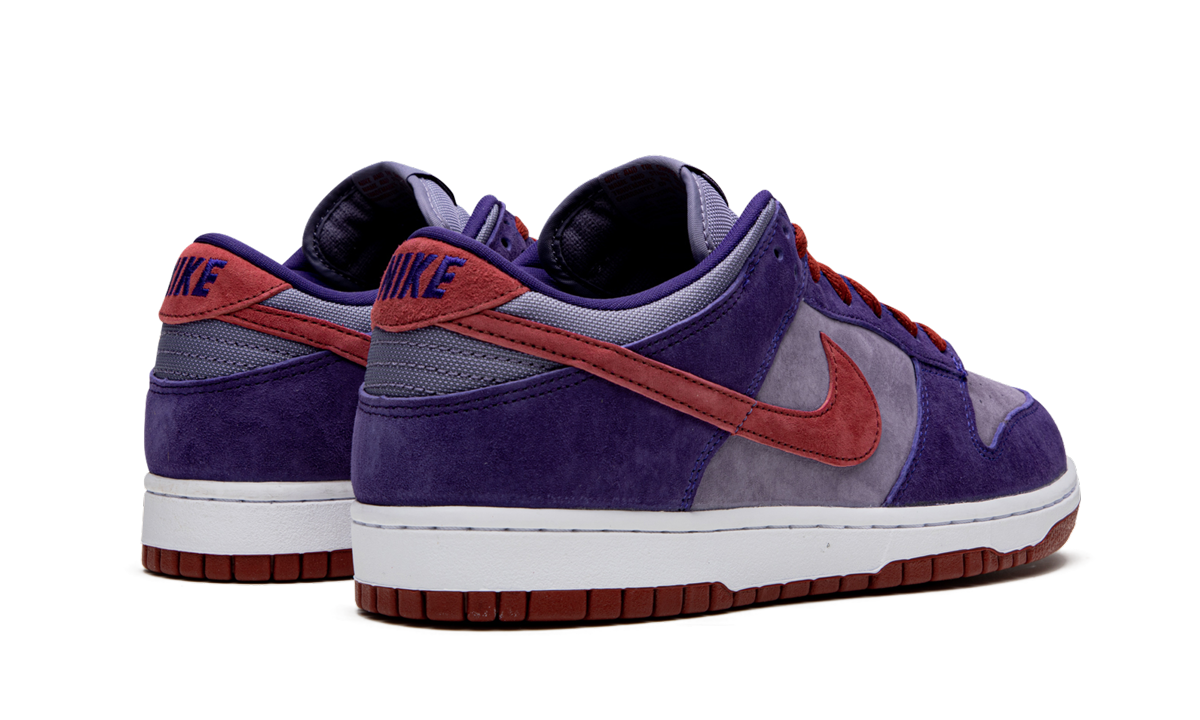 Dunk Low RETRO SP "Plum" CU1726 500
