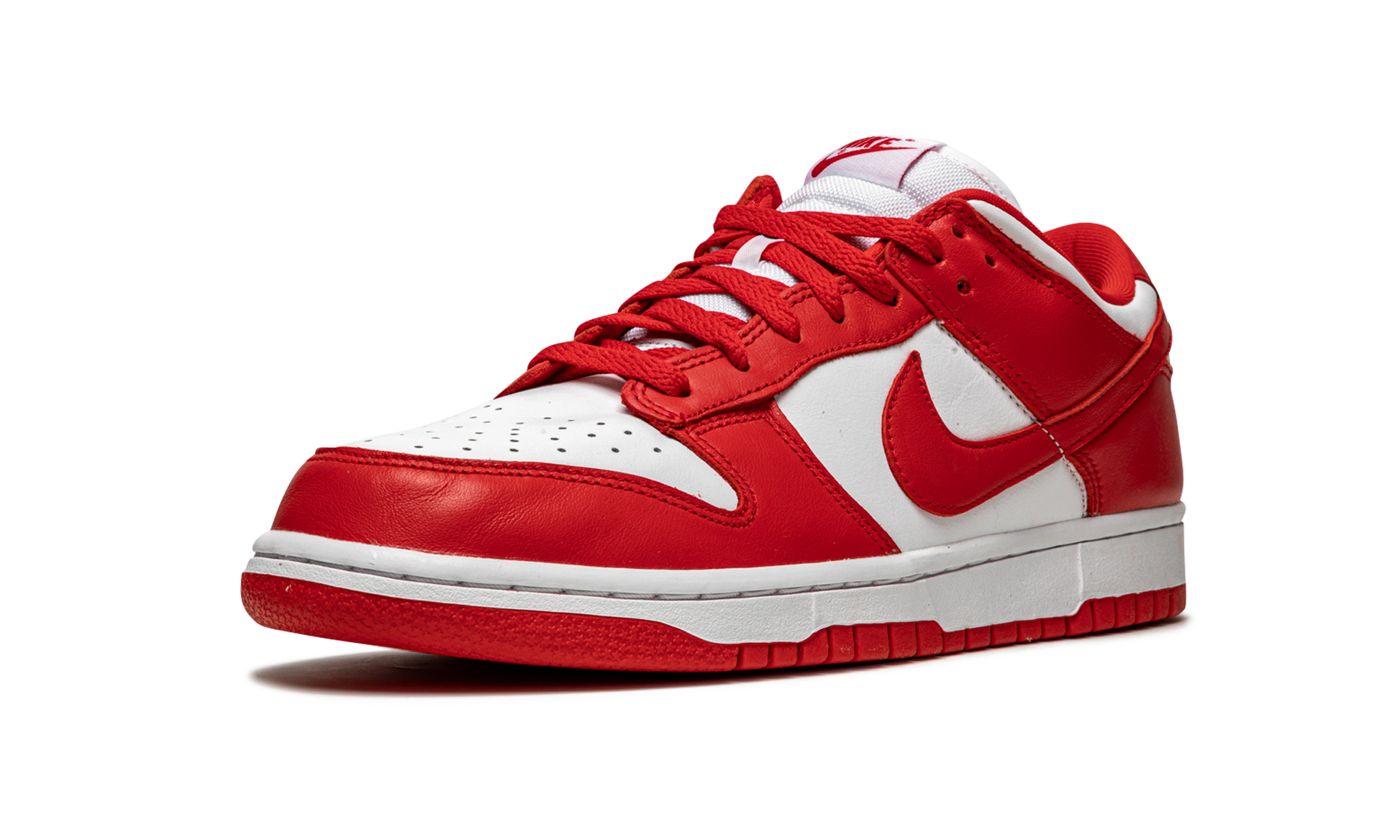 Dunk Low RETRO SP "St. john's" CU1727 100