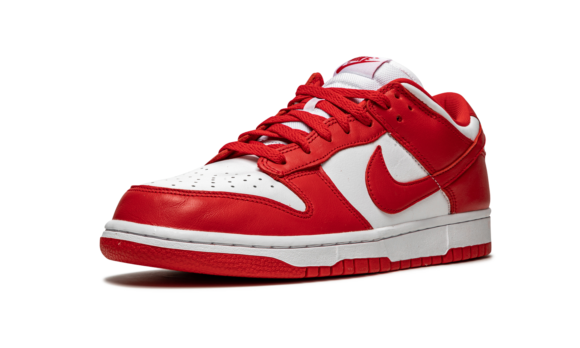 Dunk Low RETRO SP "St. john's" CU1727 100