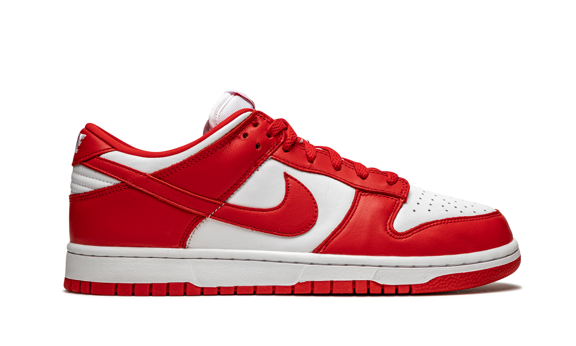 Dunk Low RETRO SP "St. john's" CU1727 100