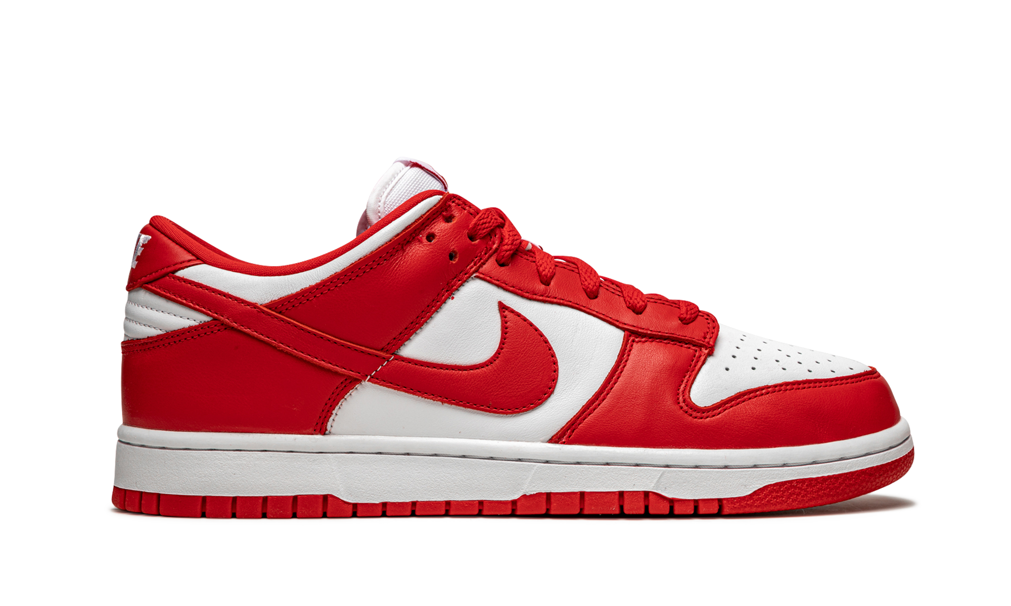 Dunk Low RETRO SP "St. john's" CU1727 100