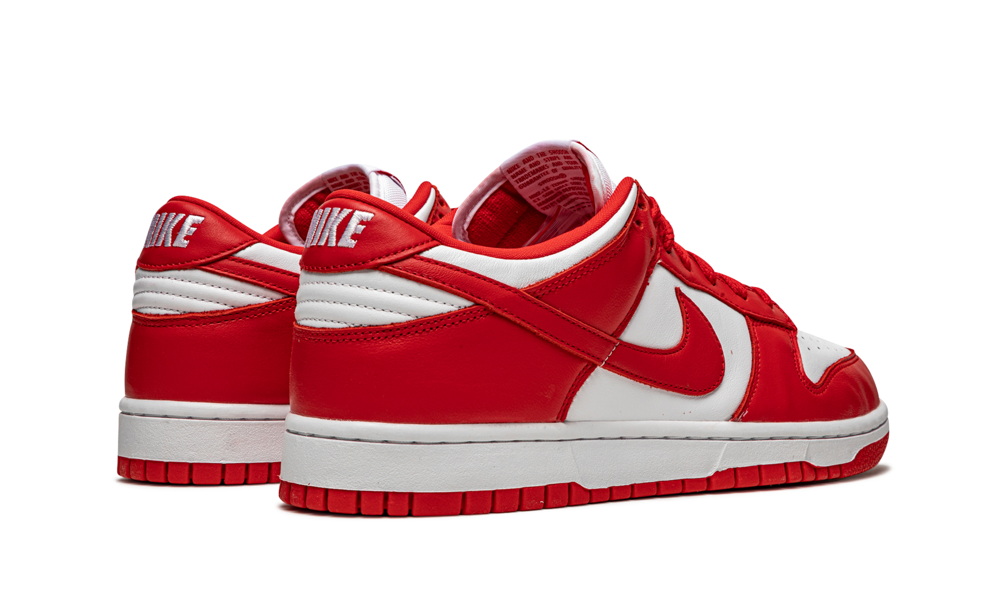 Dunk Low RETRO SP "St. john's" CU1727 100