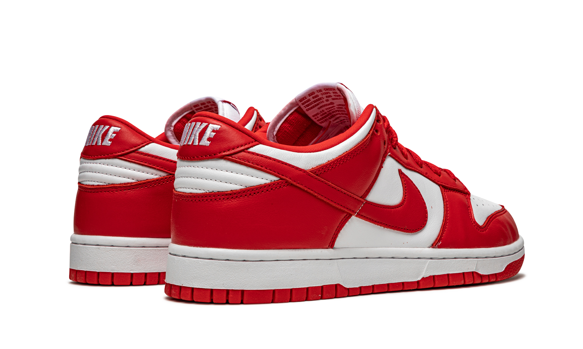 Dunk Low RETRO SP "St. john's" CU1727 100
