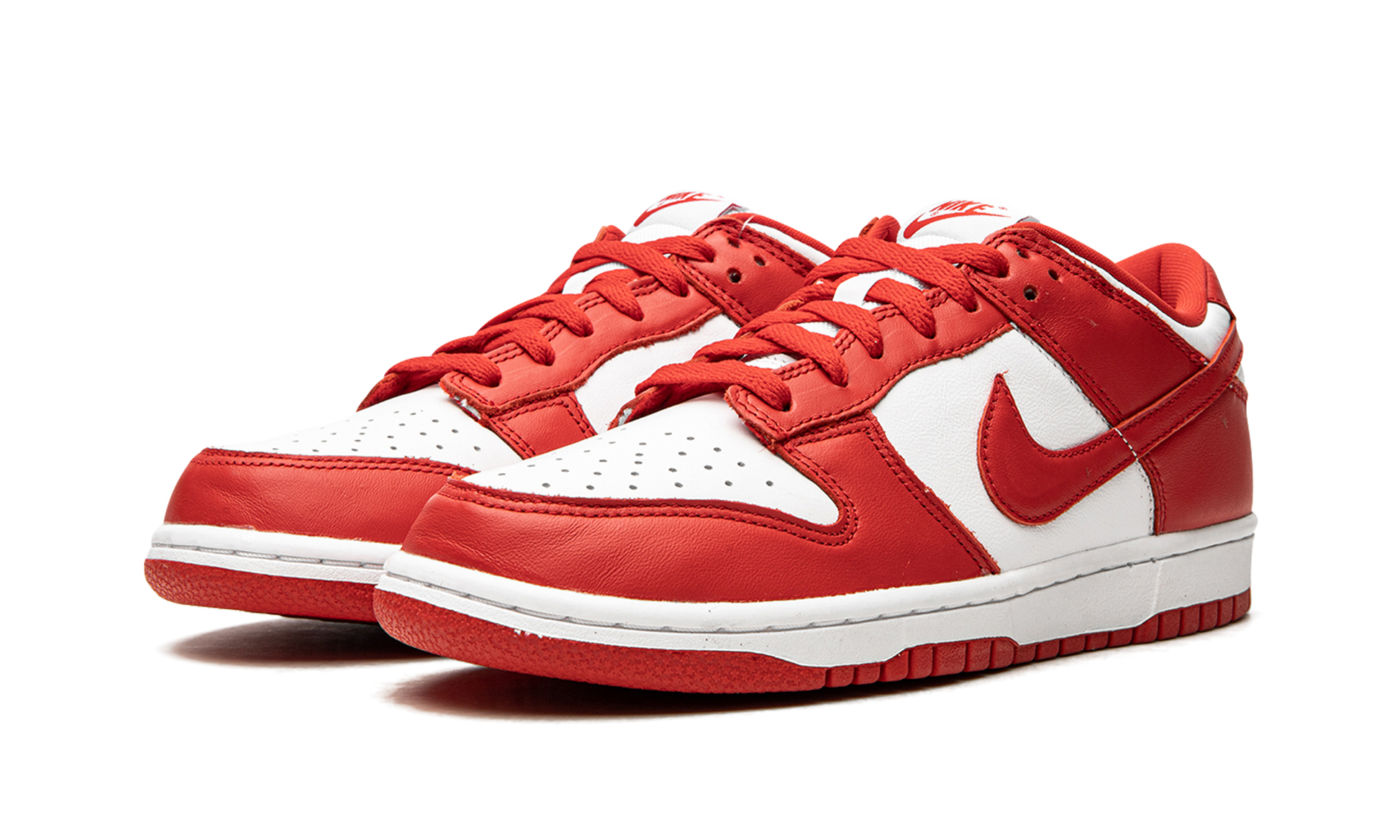 Dunk Low RETRO SP "St. john's" CU1727 100