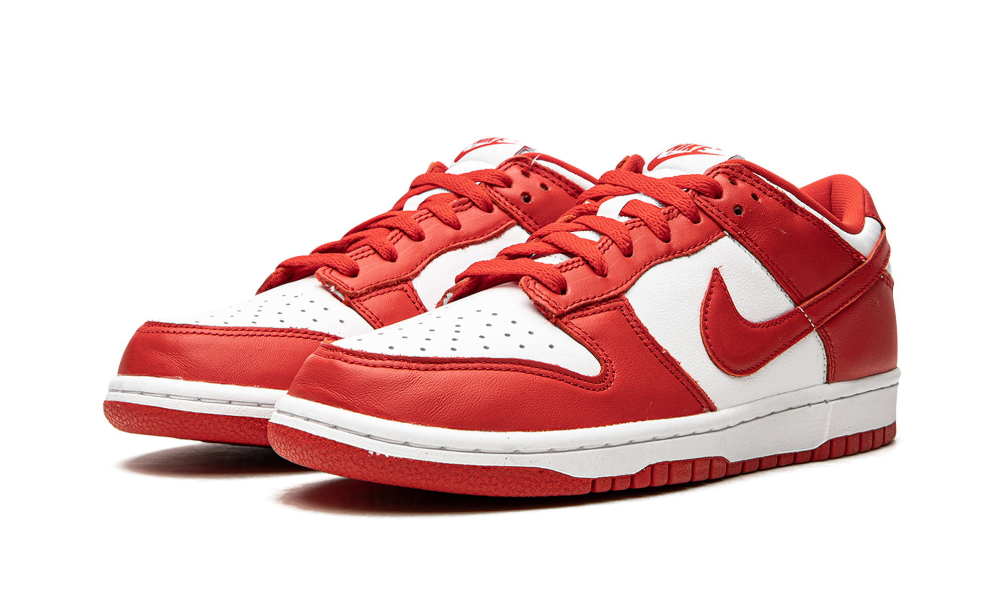 Dunk Low RETRO SP "St. john's" CU1727 100