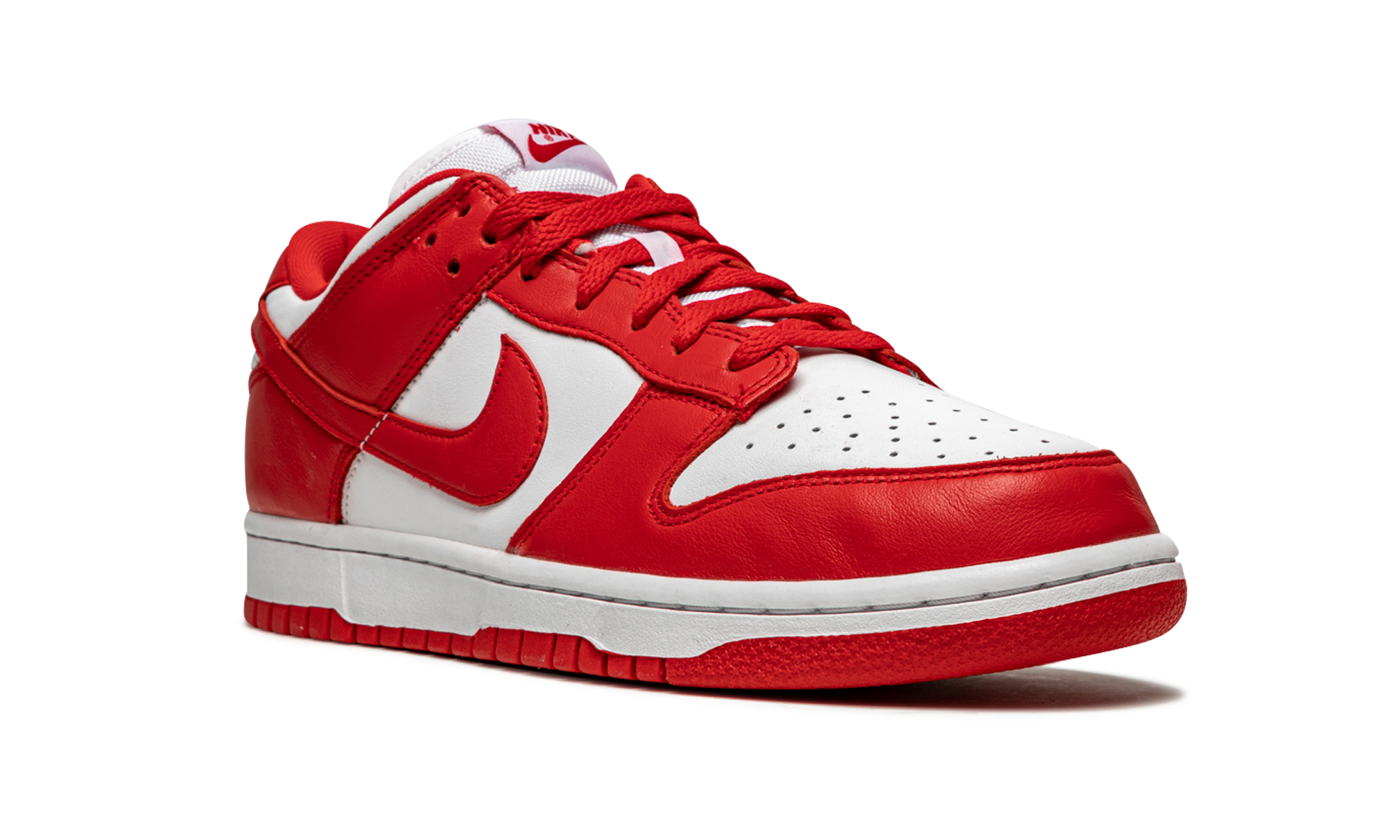 Dunk Low RETRO SP "St. john's" CU1727 100