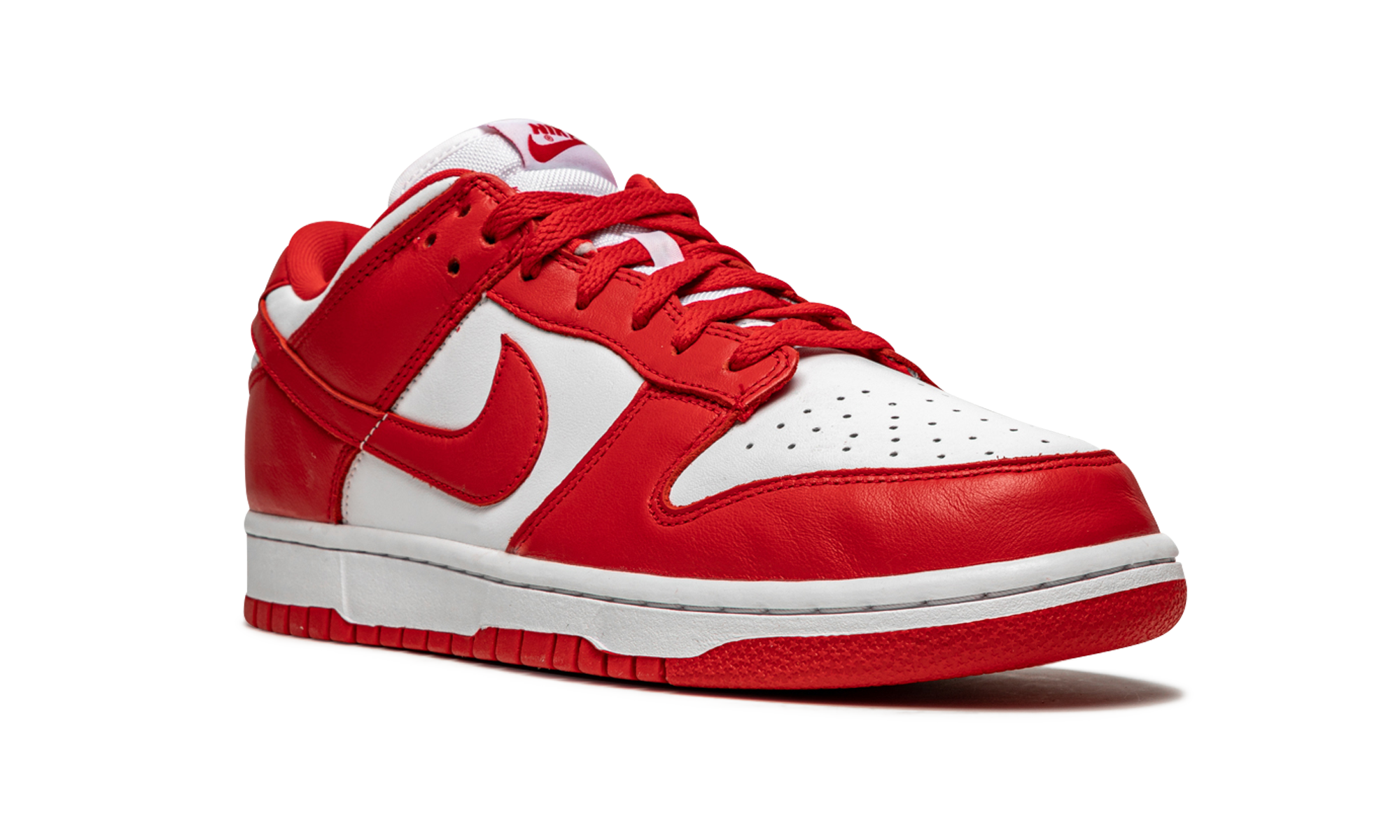 Dunk Low RETRO SP "St. john's" CU1727 100