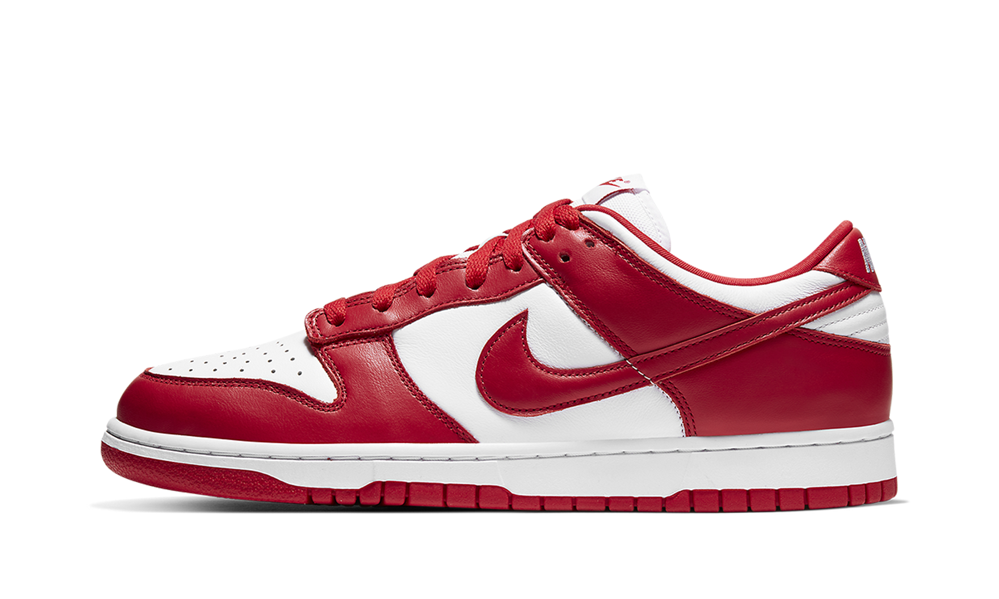 Dunk Low RETRO SP "St. john's" CU1727 100