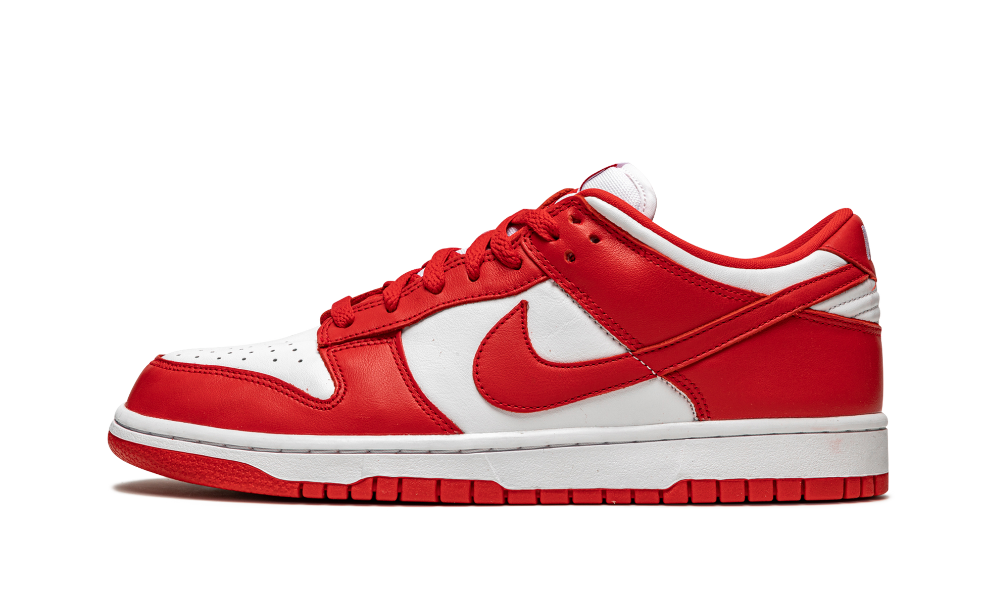 Dunk Low RETRO SP "St. john's" CU1727 100