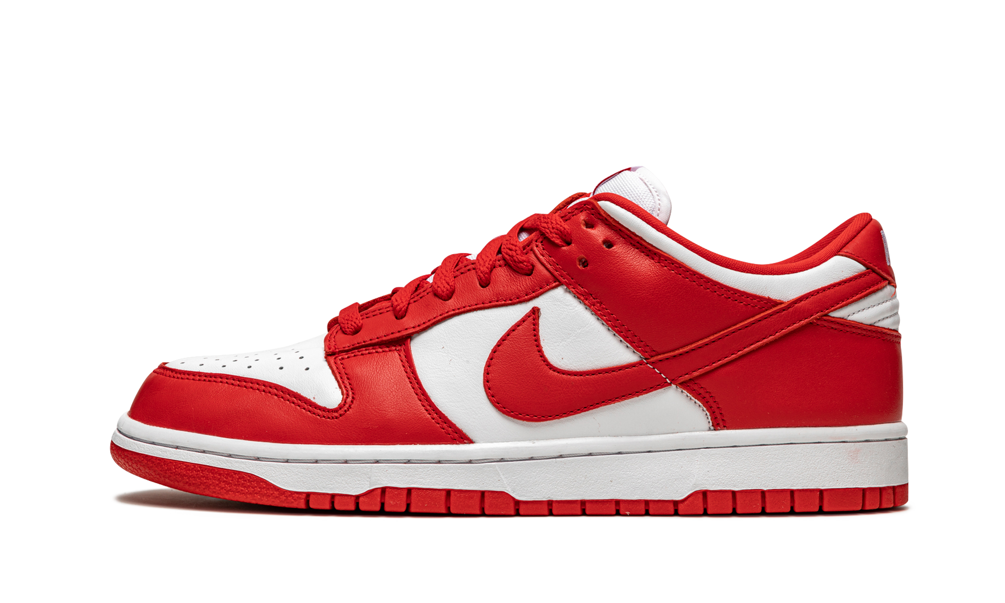 Dunk Low RETRO SP "St. john's" CU1727 100