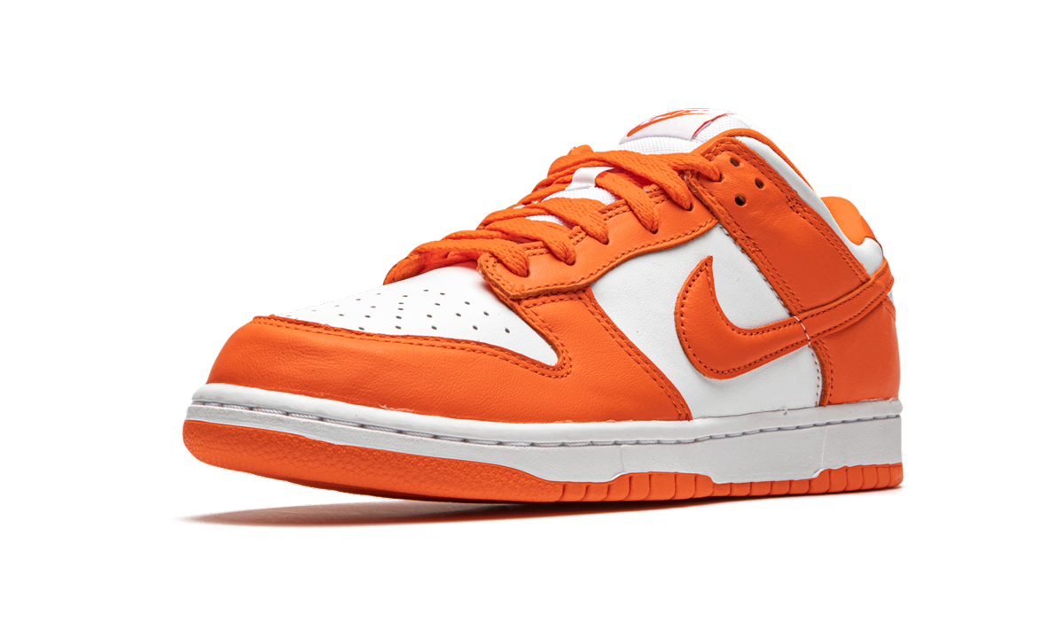 Dunk Low RETRO "Syracuse 2020/2022" CU1726 101
