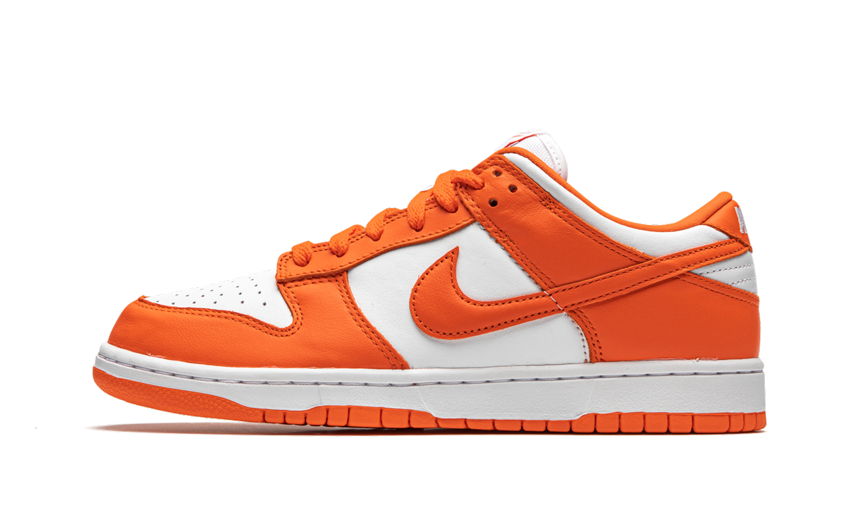 Dunk Low RETRO "Syracuse 2020/2022" CU1726 101