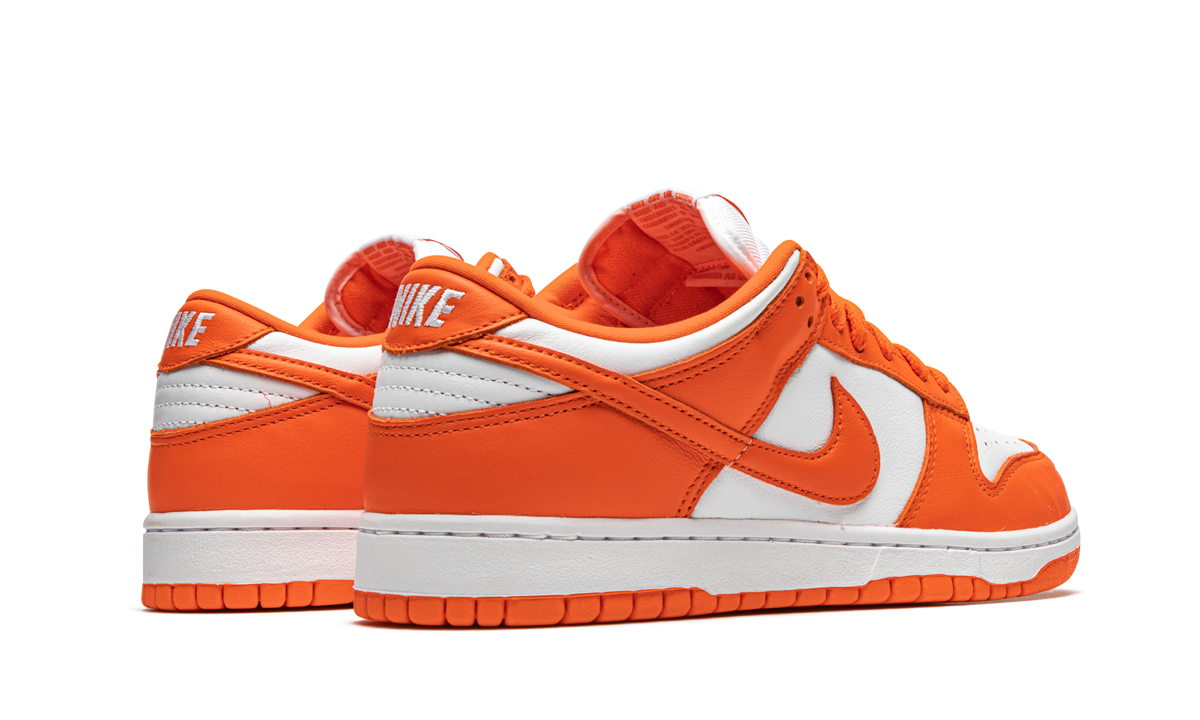 Dunk Low RETRO "Syracuse 2020/2022" CU1726 101