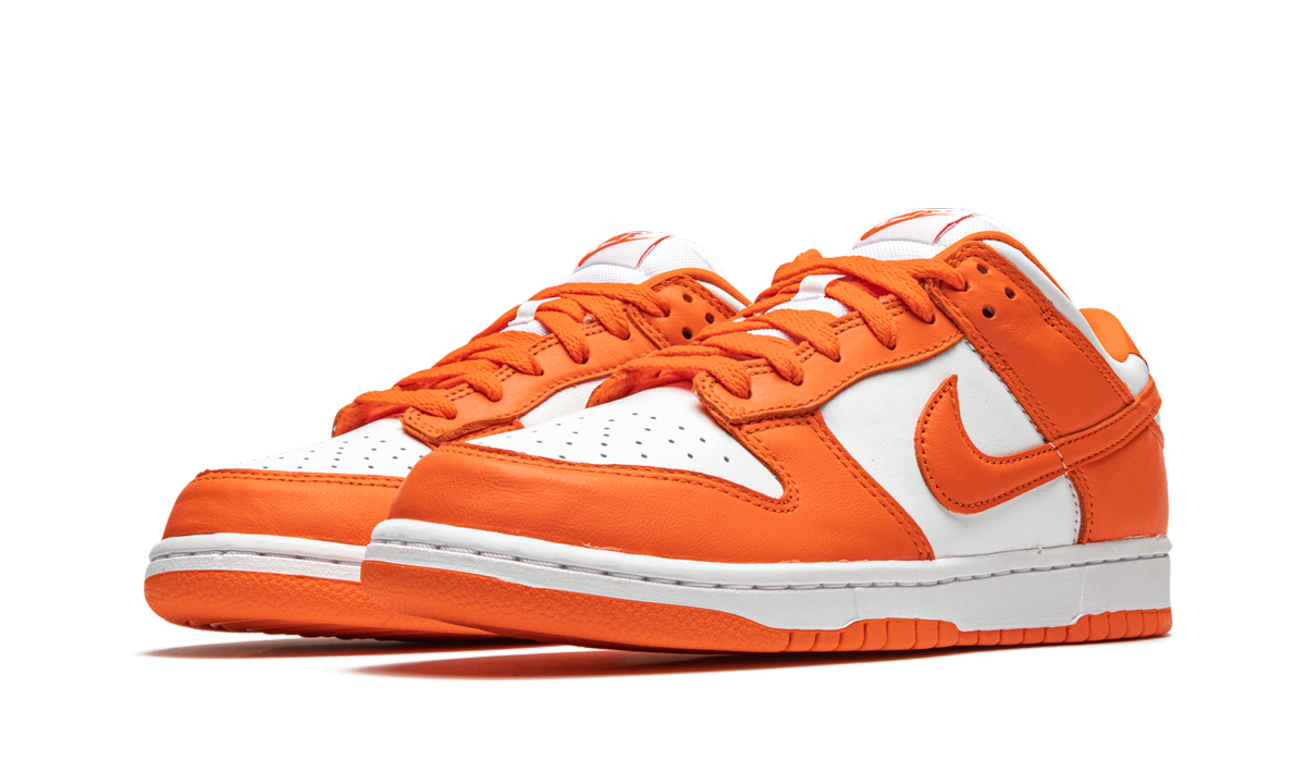 Dunk Low RETRO "Syracuse 2020/2022" CU1726 101