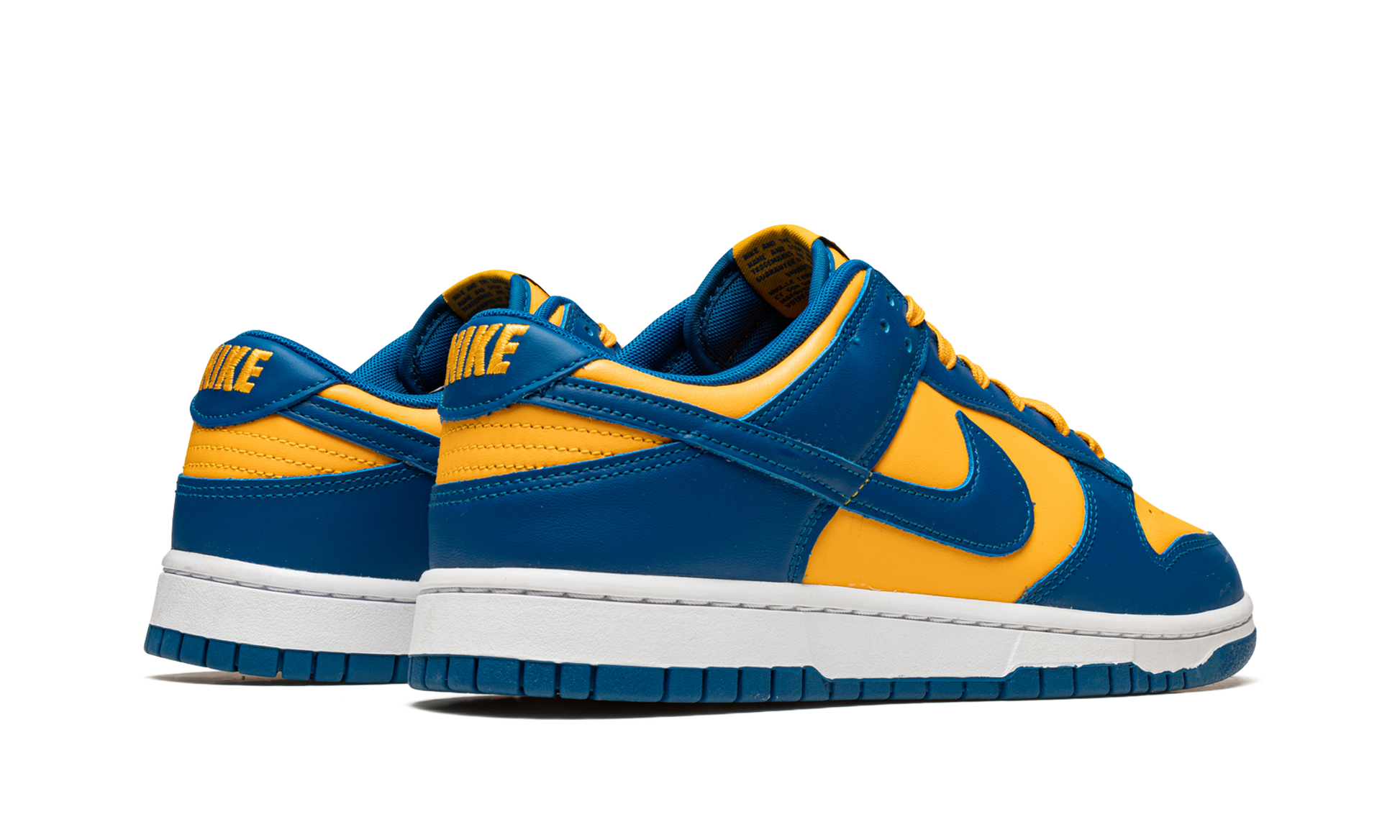 Dunk Low RETRO "Ucla" DD1391 402