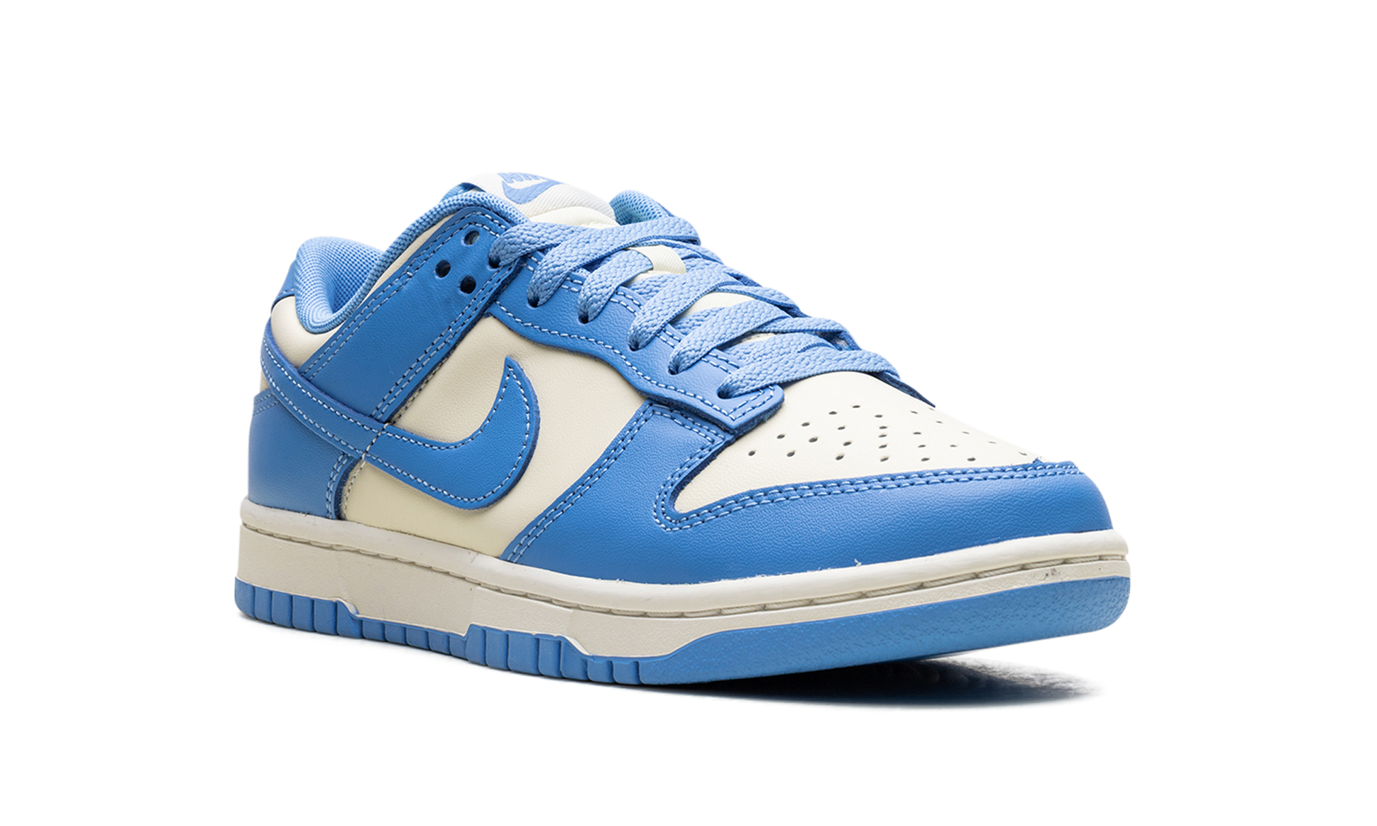 Dunk Low RETRO "University blue" DV0833 113