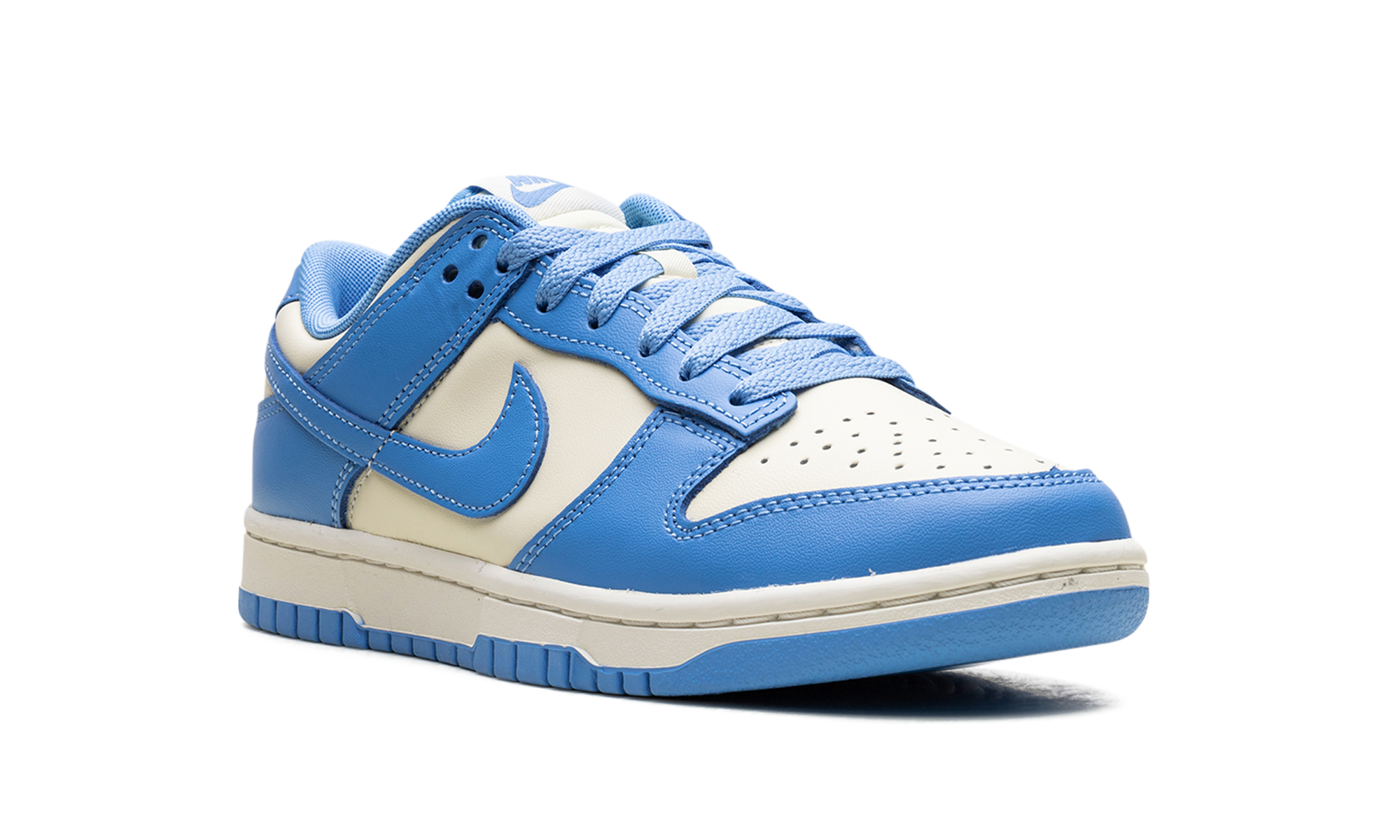 Dunk Low RETRO "University blue" DV0833 113
