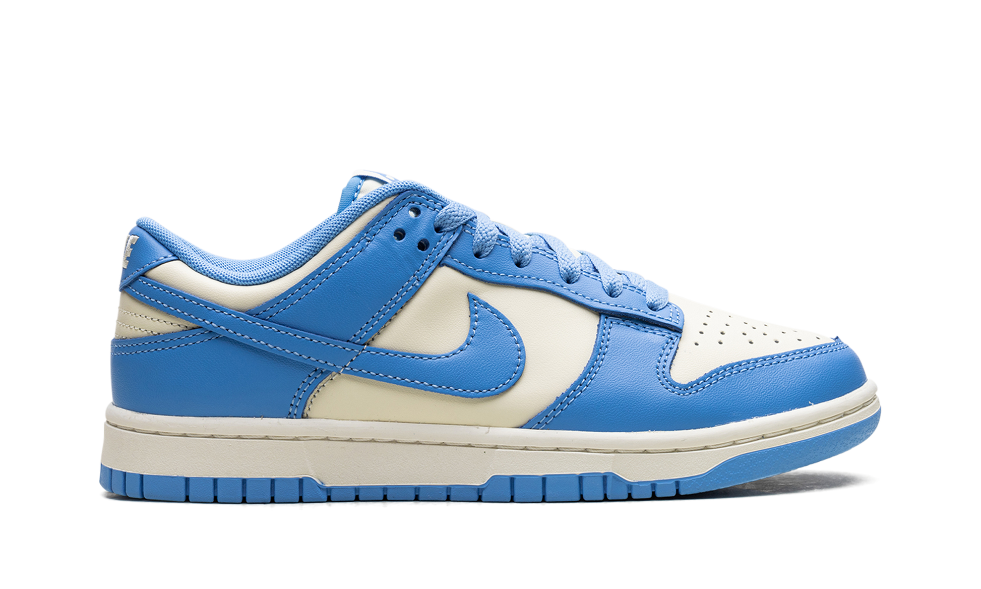 Dunk Low RETRO "University blue" DV0833 113