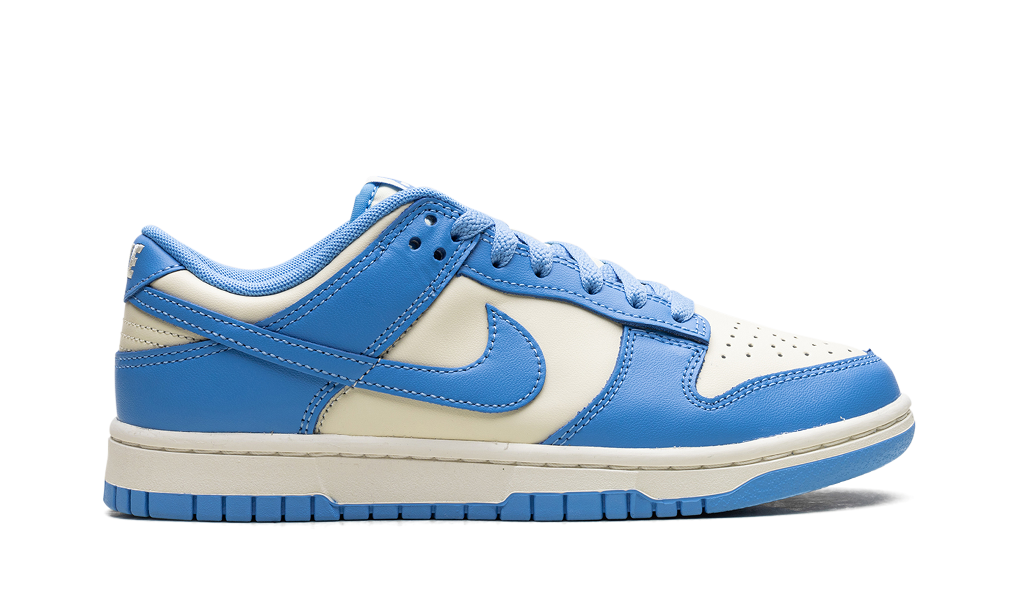 Dunk Low RETRO "University blue" DV0833 113