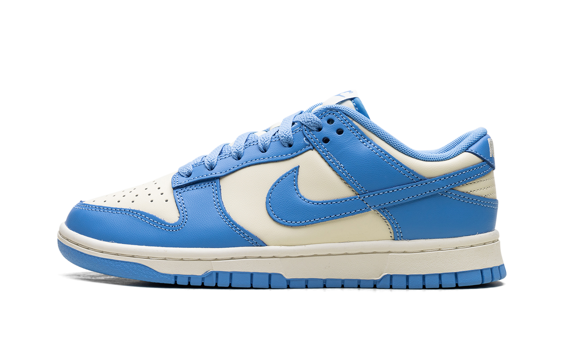 Dunk Low RETRO "University blue" DV0833 113