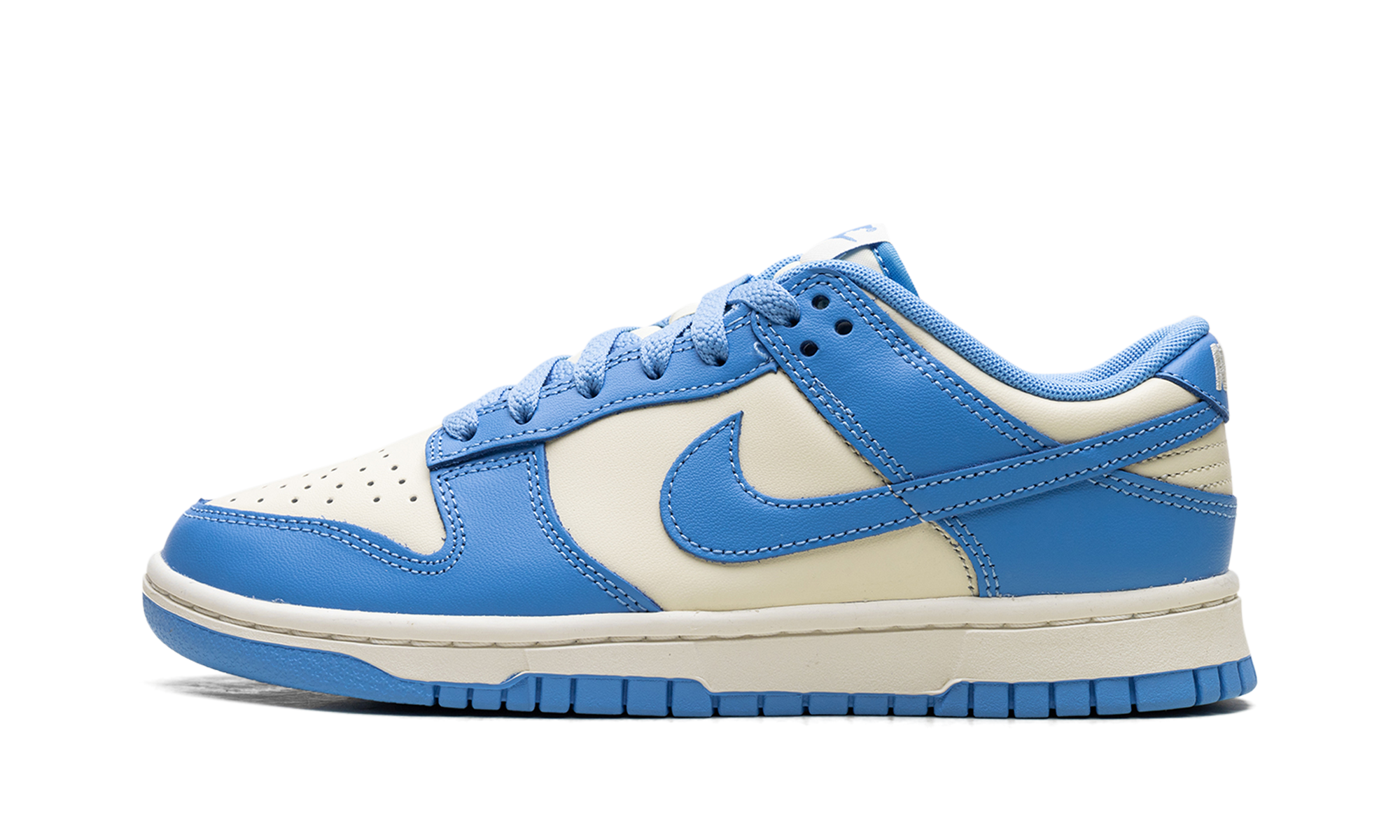 Dunk Low RETRO "University blue" DV0833 113