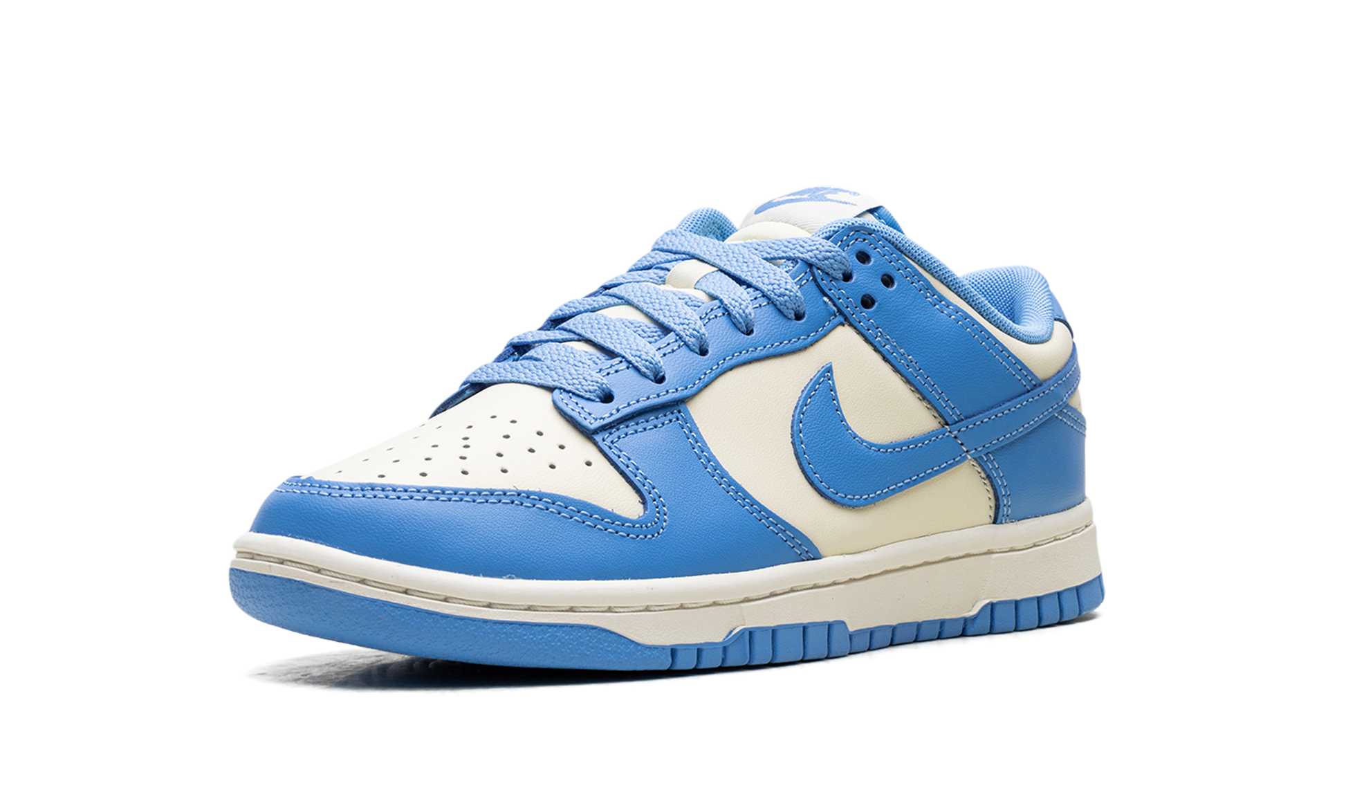 Dunk Low RETRO "University blue" DV0833 113