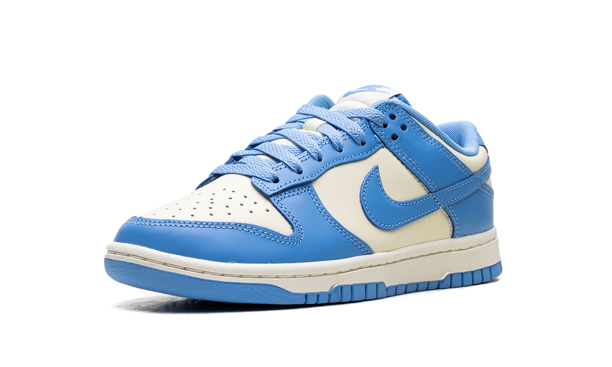 Dunk Low RETRO "University blue" DV0833 113