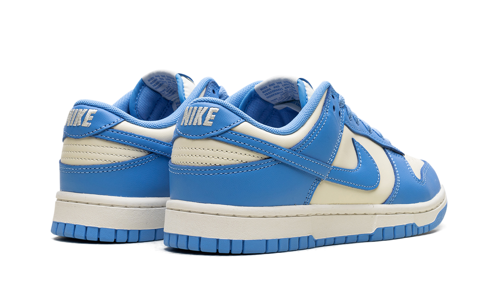 Dunk Low RETRO "University blue" DV0833 113