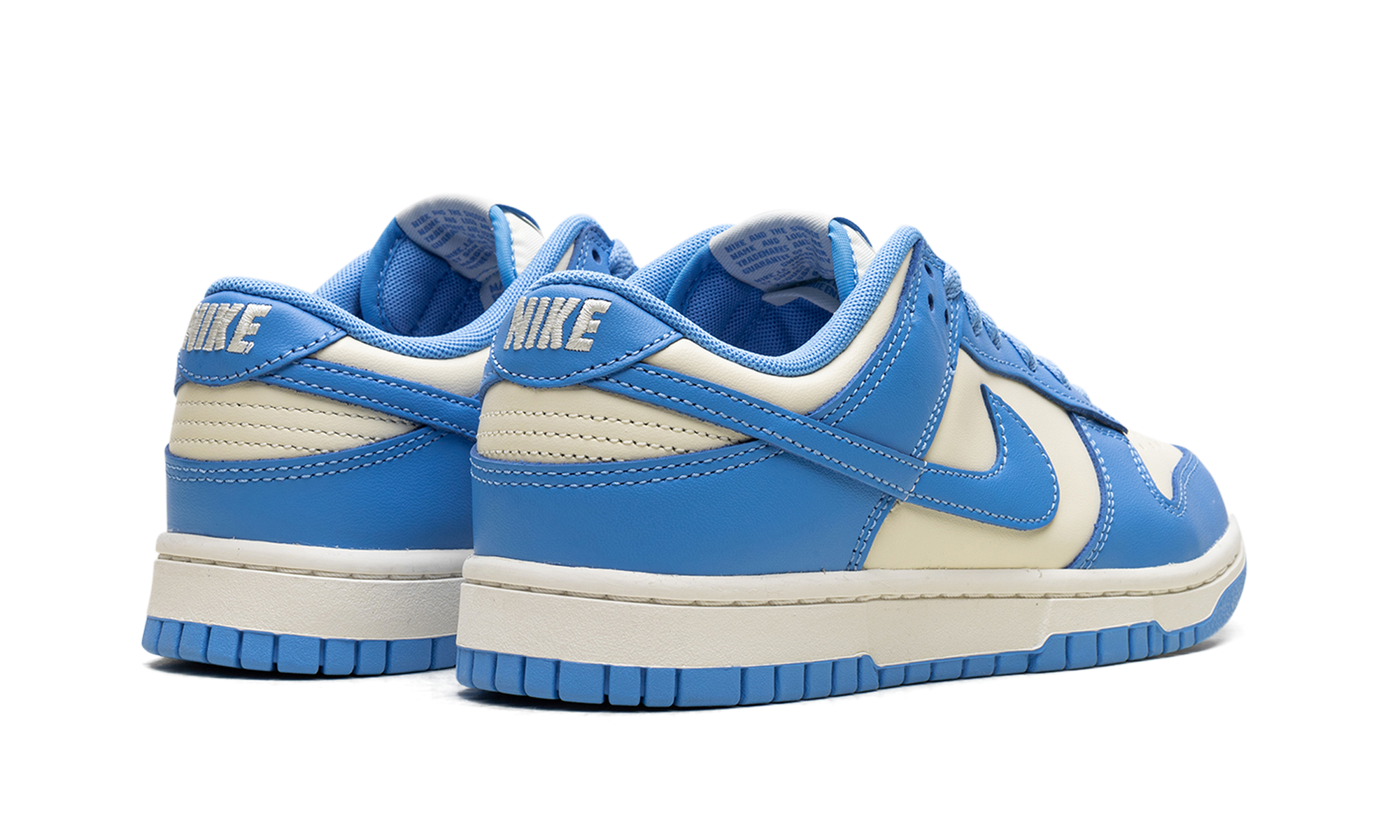 Dunk Low RETRO "University blue" DV0833 113