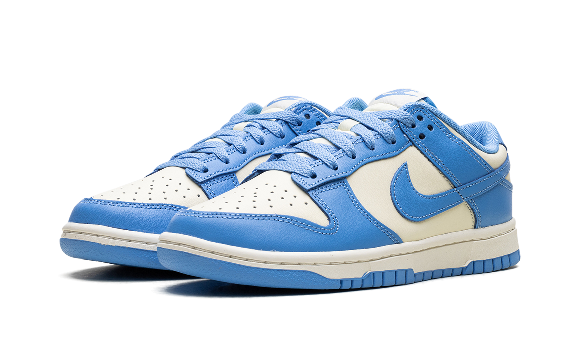 Dunk Low RETRO "University blue" DV0833 113