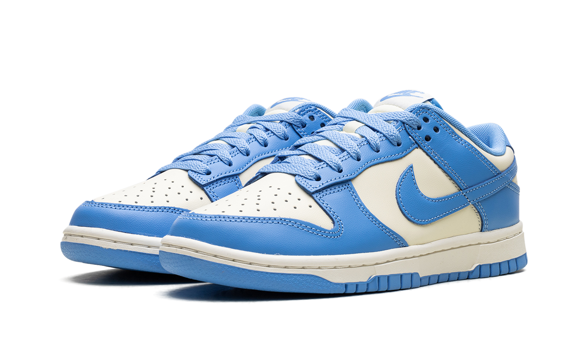 Dunk Low RETRO "University blue" DV0833 113