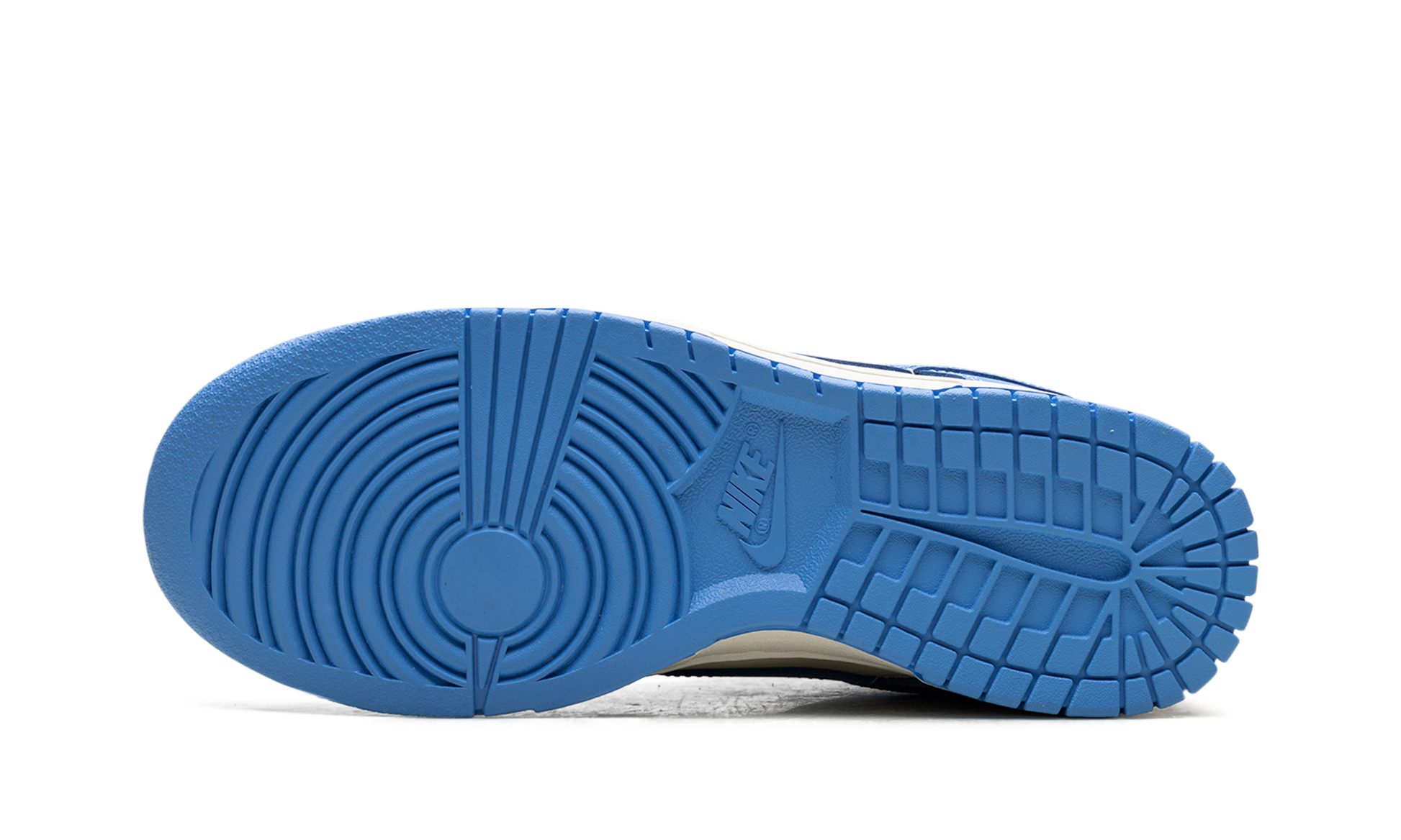 Dunk Low RETRO "University blue" DV0833 113