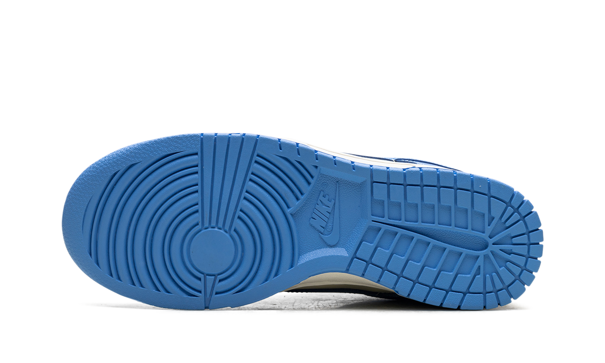 Dunk Low RETRO "University blue" DV0833 113