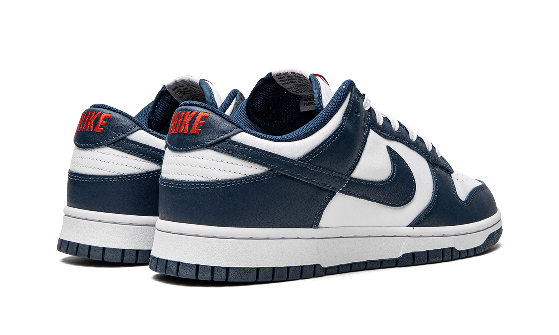 Dunk Low RETRO "Usa" DD1391 400