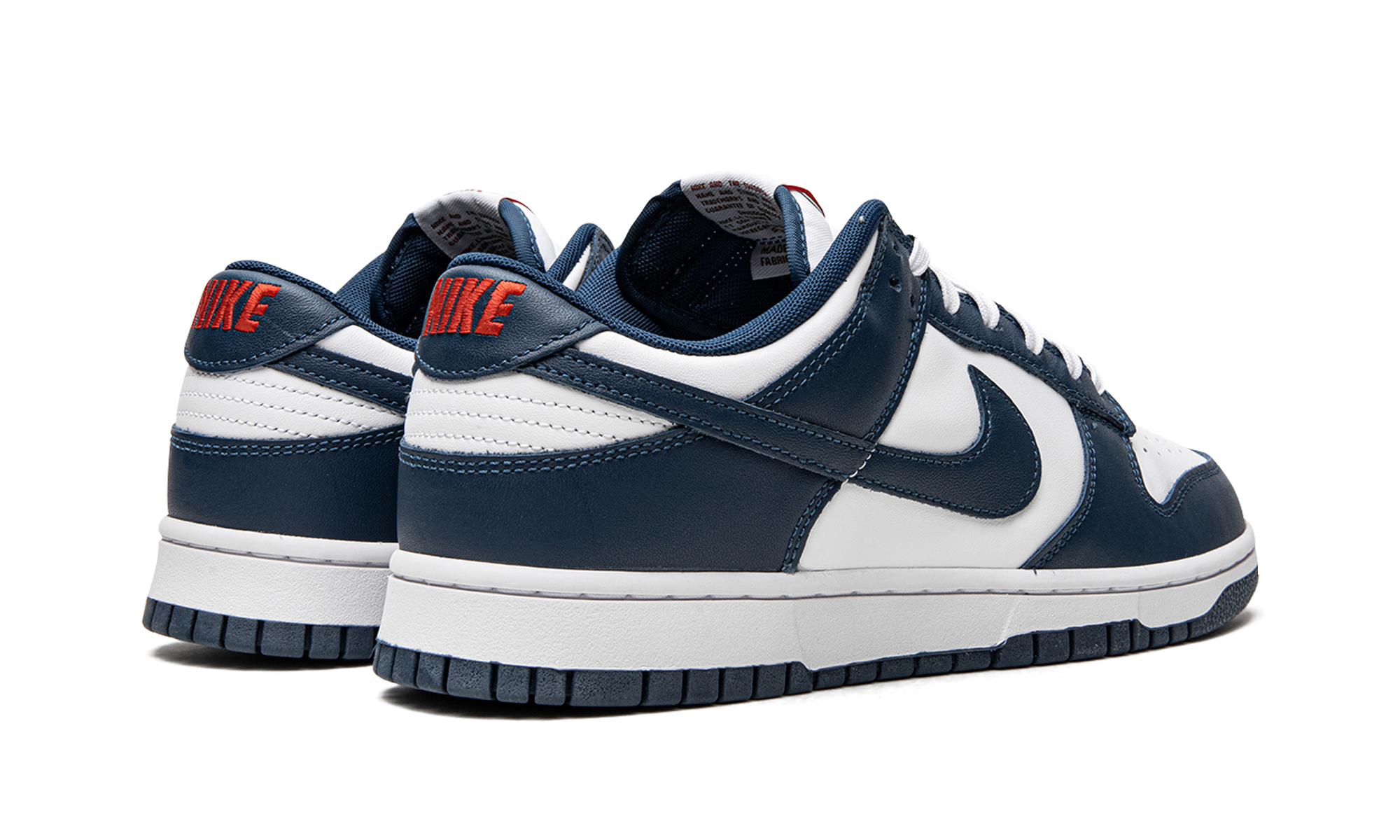 Dunk Low RETRO "Usa" DD1391 400